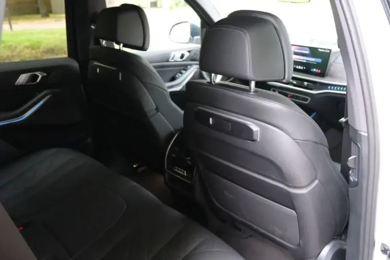 BMW X5 din 2024 cu 36.900 km - oferta BMW143484 - foto 26