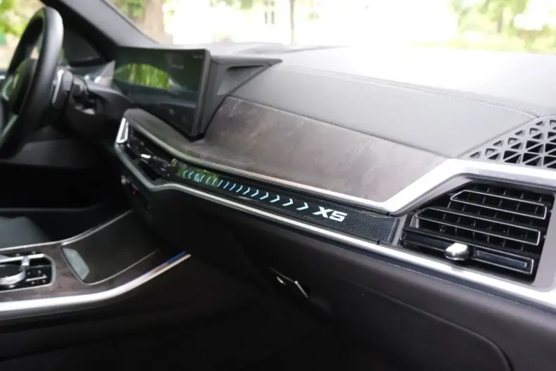BMW X5 din 2024 cu 36.900 km - oferta BMW143484 - foto 28