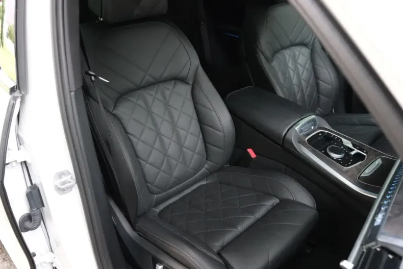 BMW X5 din 2024 cu 36.900 km - oferta BMW143484 - foto 29