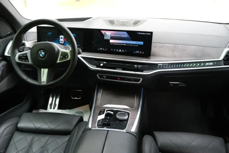 BMW X5 din 2024 cu 36.900 km - oferta BMW143484 - foto 30