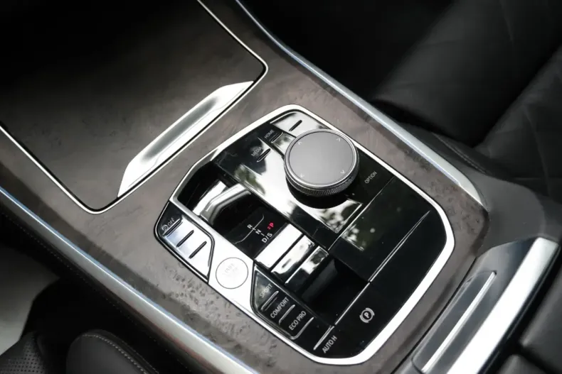 BMW X5 din 2024 cu 36.900 km - oferta BMW143484 - foto 31