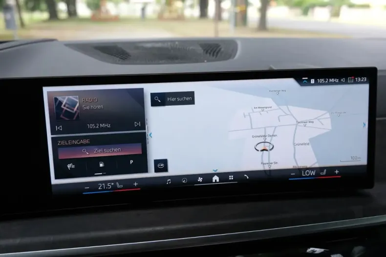 BMW X5 din 2024 cu 36.900 km - oferta BMW143484 - foto 34