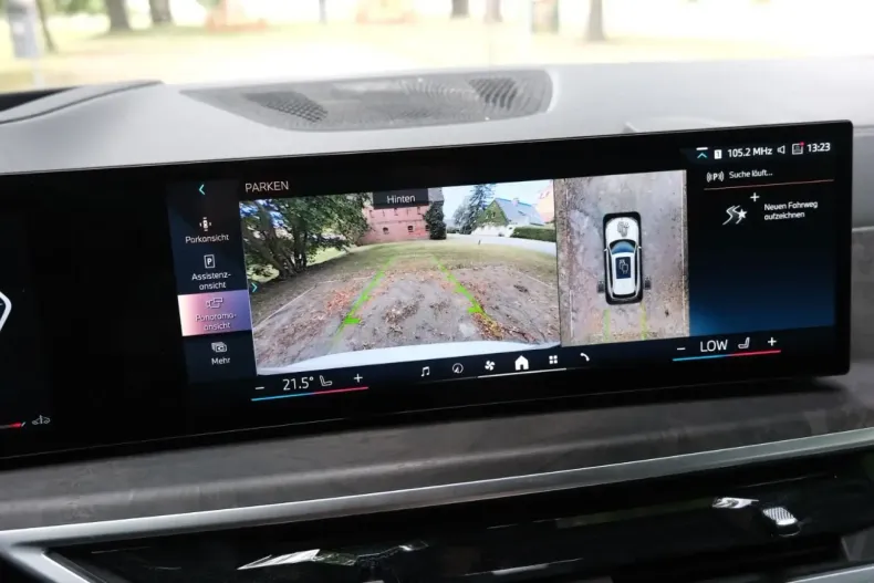 BMW X5 din 2024 cu 36.900 km - oferta BMW143484 - foto 35