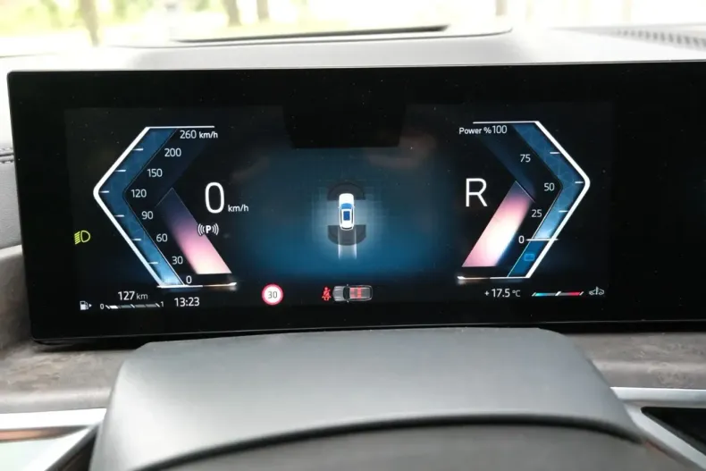 BMW X5 din 2024 cu 36.900 km - oferta BMW143484 - foto 36