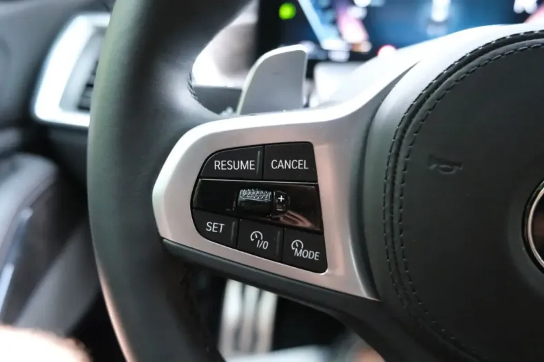 BMW X5 din 2024 cu 36.900 km - oferta BMW143484 - foto 37