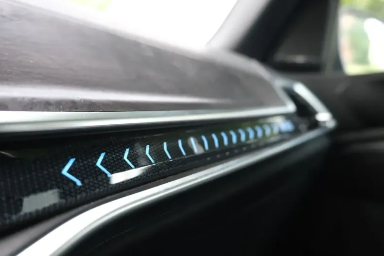 BMW X5 din 2024 cu 36.900 km - oferta BMW143484 - foto 38