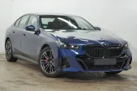 BMW 520 din 2024 cu 8.653 km - oferta BMW143485 - foto 1