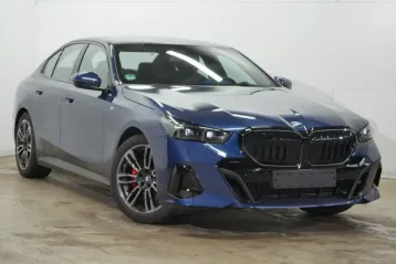 BMW 520 din 2024 - oferta BMW143485