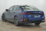 BMW 520 din 2024 cu 8.653 km - oferta BMW143485 - foto 2