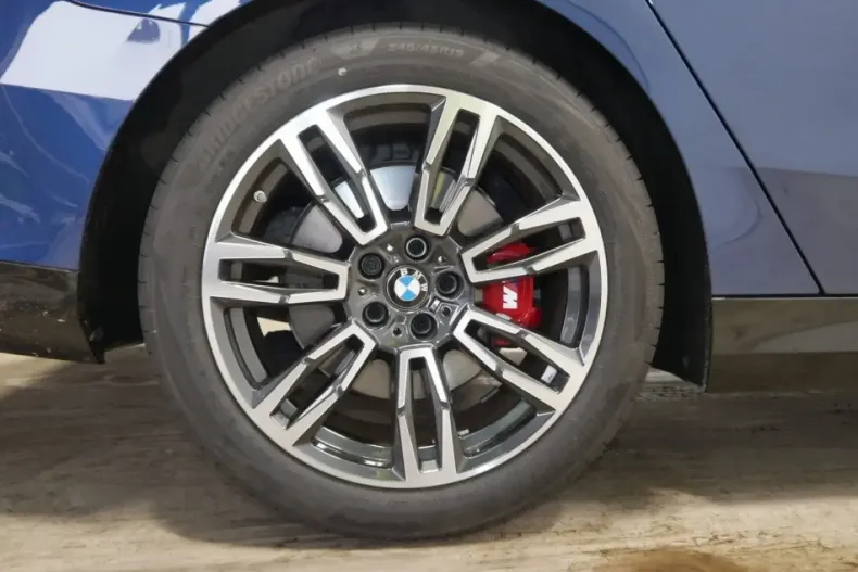 BMW 520 din 2024 cu 8.653 km - oferta BMW143485 - foto 4