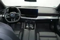 BMW 520 din 2024 cu 8.653 km - oferta BMW143485 - foto 7