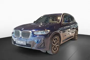 BMW X3 din 2022 - oferta BMW143486