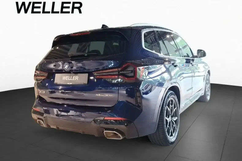 BMW X3 din 2022 cu 85.353 km - oferta BMW143486 - foto 3