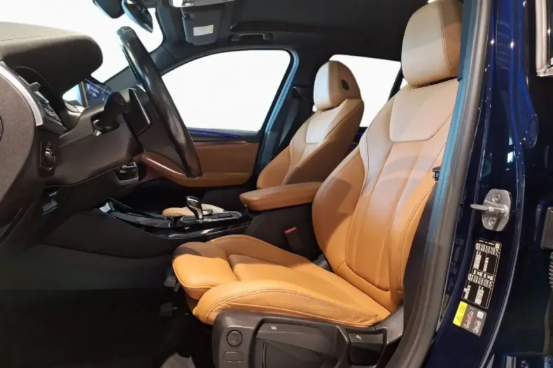 BMW X3 din 2022 cu 85.353 km - oferta BMW143486 - foto 6