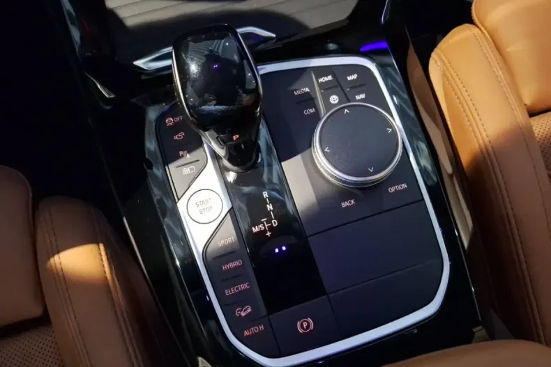 BMW X3 din 2022 cu 85.353 km - oferta BMW143486 - foto 9