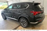 Hyundai SANTA FE din 2021 cu 66.778 km - oferta HYU143487 - foto 8
