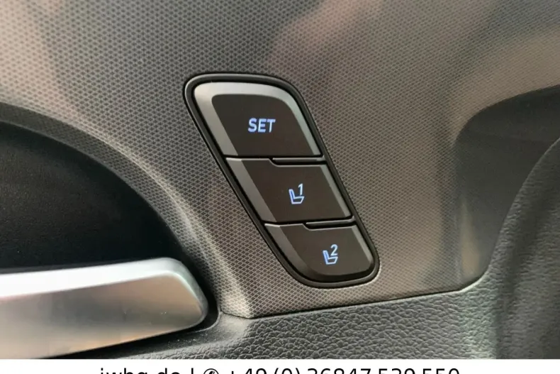 Hyundai SANTA FE din 2021 cu 66.778 km - oferta HYU143487 - foto 13