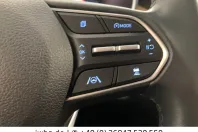 Hyundai SANTA FE din 2021 cu 66.778 km - oferta HYU143487 - foto 17