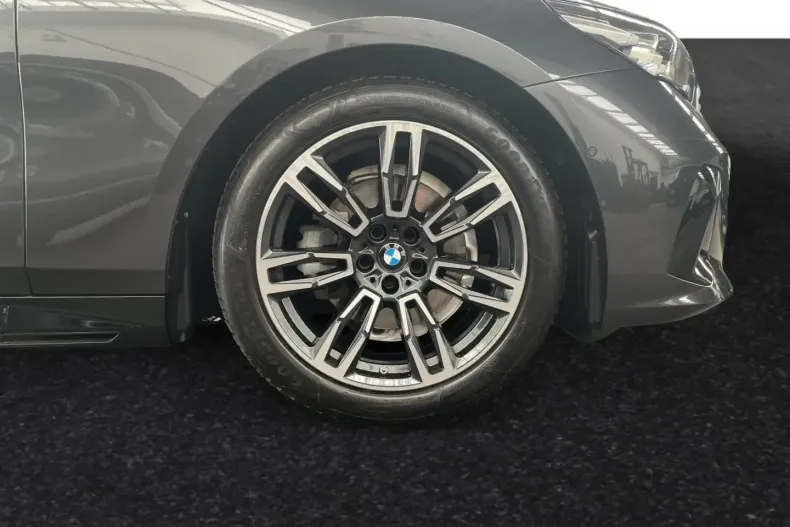BMW 520 din 2024 cu 19.650 km - oferta BMW143491 - foto 4