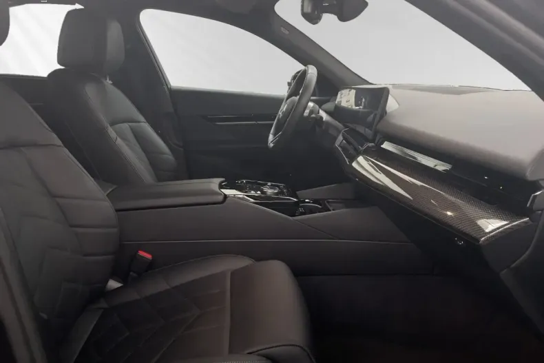 BMW 520 din 2024 cu 19.650 km - oferta BMW143491 - foto 6