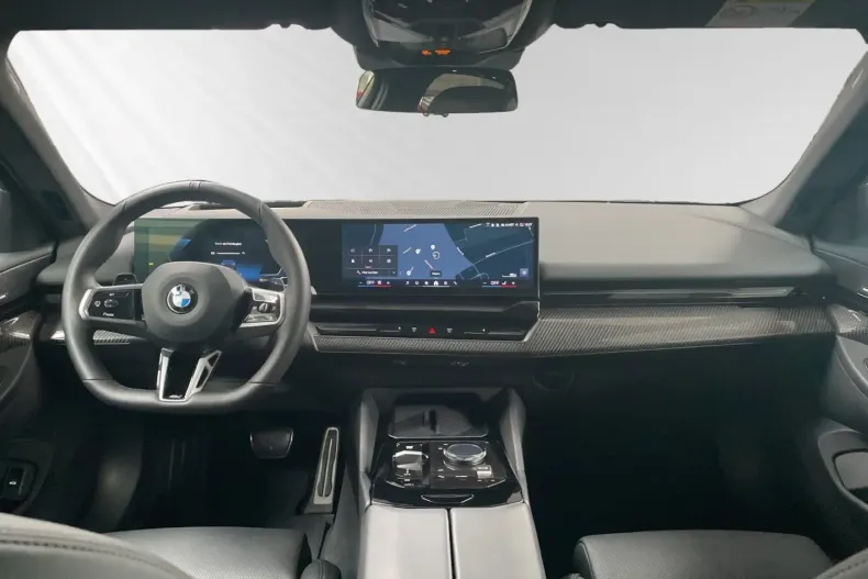 BMW 520 din 2024 cu 19.650 km - oferta BMW143491 - foto 7