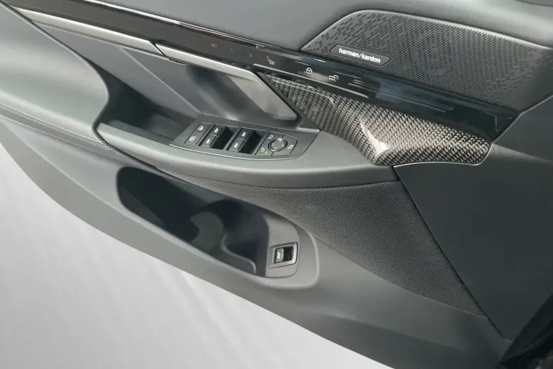 BMW 520 din 2024 cu 19.650 km - oferta BMW143491 - foto 12