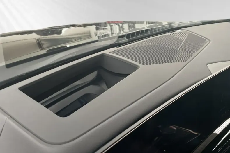 BMW 520 din 2024 cu 19.650 km - oferta BMW143491 - foto 13