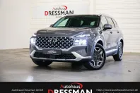 Hyundai SANTA FE din 2021 cu 92.728 km - oferta HYU143492 - foto 1