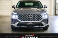 Hyundai SANTA FE din 2021 cu 92.728 km - oferta HYU143492 - foto 2