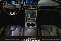 Hyundai SANTA FE din 2021 cu 92.728 km - oferta HYU143492 - foto 8