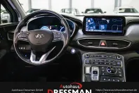 Hyundai SANTA FE din 2021 cu 92.728 km - oferta HYU143492 - foto 13