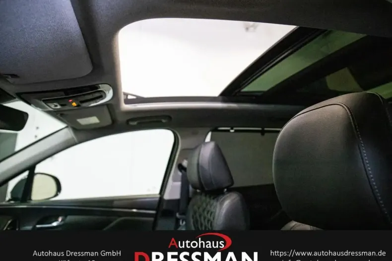 Hyundai SANTA FE din 2021 cu 92.728 km - oferta HYU143492 - foto 17