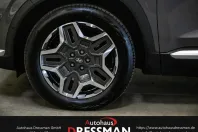 Hyundai SANTA FE din 2021 cu 92.728 km - oferta HYU143492 - foto 19