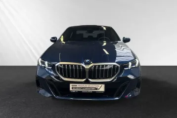BMW 520 din 2024 - oferta BMW143493