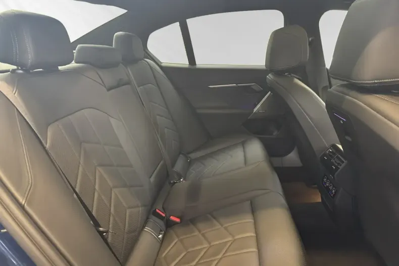 BMW 520 din 2024 cu 26.864 km - oferta BMW143493 - foto 10