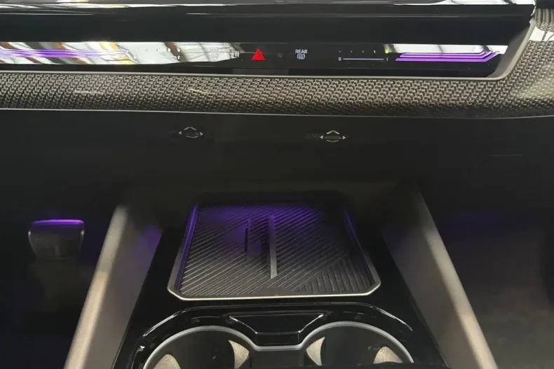 BMW 520 din 2024 cu 26.864 km - oferta BMW143493 - foto 14