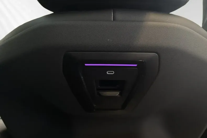 BMW 520 din 2024 cu 26.864 km - oferta BMW143493 - foto 15