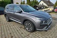 Hyundai SANTA FE din 2021 cu 81.000 km - oferta HYU143494 - foto 3