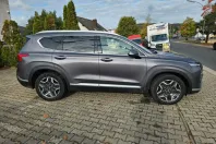 Hyundai SANTA FE din 2021 cu 81.000 km - oferta HYU143494 - foto 4