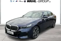 BMW 530 din 2024 cu 18.769 km - oferta BMW143495 - foto 1