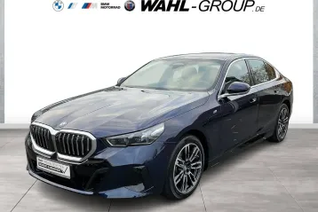 BMW 530 din 2024 - oferta BMW143495