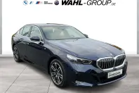 BMW 530 din 2024 cu 18.769 km - oferta BMW143495 - foto 4