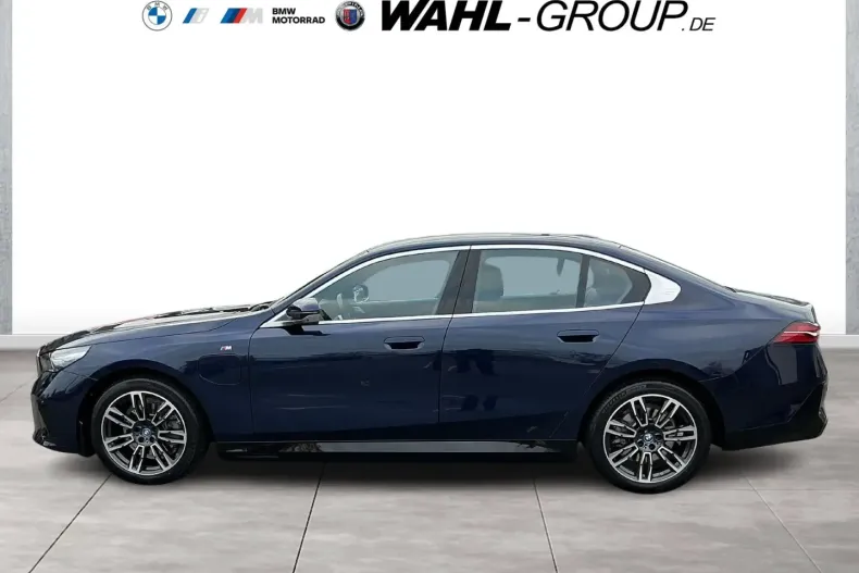 BMW 530 din 2024 cu 18.769 km - oferta BMW143495 - foto 6