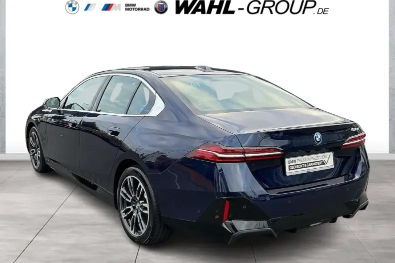 BMW 530 din 2024 cu 18.769 km - oferta BMW143495 - foto 7