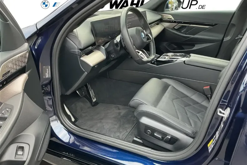 BMW 530 din 2024 cu 18.769 km - oferta BMW143495 - foto 9