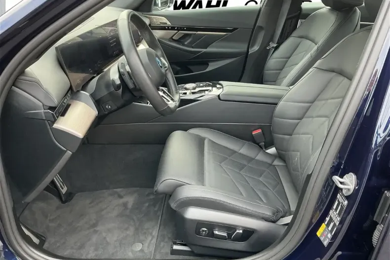 BMW 530 din 2024 cu 18.769 km - oferta BMW143495 - foto 10