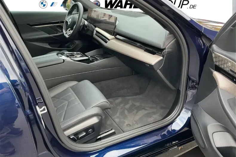 BMW 530 din 2024 cu 18.769 km - oferta BMW143495 - foto 11