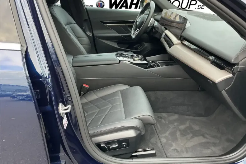 BMW 530 din 2024 cu 18.769 km - oferta BMW143495 - foto 12