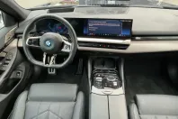 BMW 530 din 2024 cu 18.769 km - oferta BMW143495 - foto 13