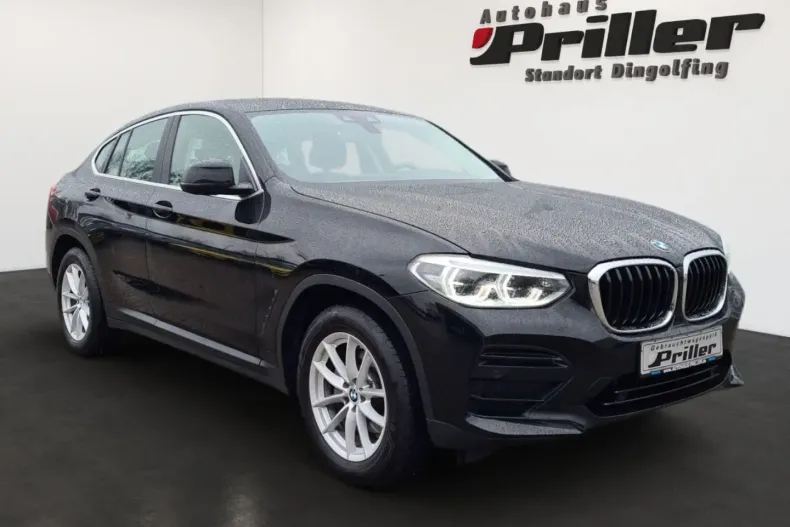 BMW X4 din 2020 cu 83.361 km - oferta BMW143501 - foto 2